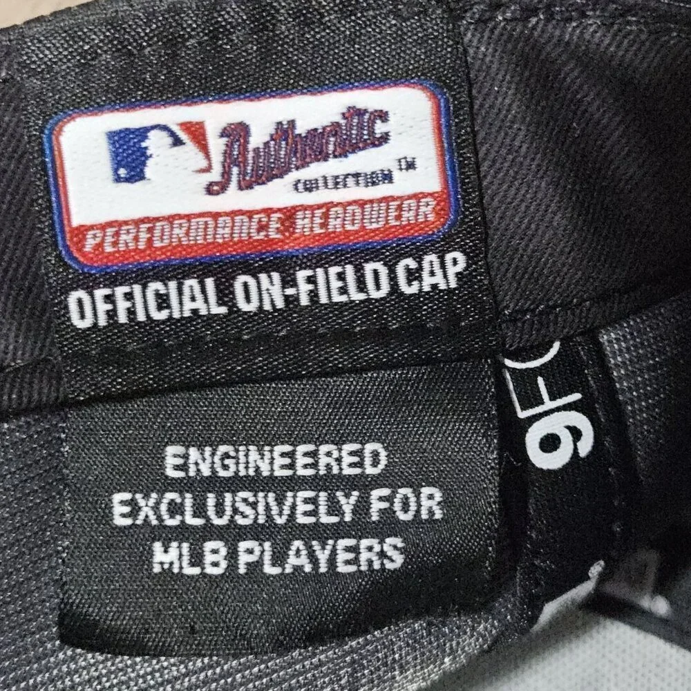 New Era 9forty Hat Cap Tampa Bay 2021 Champs On Field Mlb O/S Gray Snapback